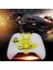 Xbox One /ones/onex Elite Controller Için Mini Direksiyon Simidi Yarış Oyunu Direksiyon Simidi Denetleyici Aksesuarları Sarı (Yurt Dışından) 4