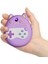 Tamagotchi Pix Için Silikon Kılıf Sanal Evcil Hayvan Makinesi Karikatür Koruyucu Kapak Su Geçirmez Silikon Kılıf (D) (Yurt Dışından) 4