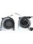 Asus Acer AN515-43 AN515-54 AN517-51 AN715-51 Çok Işlevli Soğutma Fanı Için Cpu+Gpu Soğutma Fanı (Yurt Dışından) 3