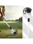 Meta Quest 3 Golf Oculus Aksesuarları Için Vr Golf Sopası Sapı Eklentisi Vr Golf Sopası Kontrol Cihazı Vr Aksesuarları (Yurt Dışından) 3