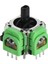 Ps5 Hall Elektromanyetik Joystick Gen 3 Ayarlanabilir Hall 3D Joystick Için 10 Adet Ps5 Oyun Konsolu Onarım Aksesuarları (Yurt Dışından) 4
