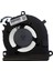 Dizüstü Bilgisayar Cpu Soğutma Fanı DFS2000055K0T DC5V 0.5A 4pın Hp Pavilion Gaming 15-Ec L77560-001 (Yurt Dışından) 1