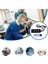 True Blue Mini Fıght Pack 32 32GB Game Stick For Genesis For Mega Drive Oyun Aksesuarları Retro Oyun Konsolu (Yurt Dışından) 3