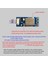ESP8285H16 Wıfı Modülü Cep Telefonu App Akıllı Ev Uzaktan Kumandası Güç Sistemi Tarafından Dc-Dc Için Güç Modülünü Kontrol Eder (Yurt Dışından) 2
