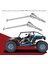 2 Adet Metal Ön Tahrik Mili Cvd 0090 Wltoys 12428 12423 1/12 Rc Araba Paletli Kısa Kulvar Kamyon Yükseltme Parçaları (Yurt Dışından) 3
