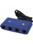 Gamecube Denetleyici Adaptörü Için Nintendo Anahtarı Wii U Pc 4 Bağlantı Noktası Turbo ve Ev Düğmesi Modu ile Sürücü Yok (Yurt Dışından) 1