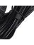 Gamecube Denetleyici Adaptörü Için Nintendo Anahtarı Wii U Pc 4 Bağlantı Noktası Turbo ve Ev Düğmesi Modu ile Sürücü Yok (Yurt Dışından) 4