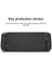 Buhar Güverte Toz Tapaları Koruma Seti Toz Geçirmez Toz Tapası + Düğme Trackpad Etiket + Silikon Rocker Kapağı Seti (Yurt Dışından) 2