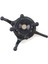 Swashplate Seti Rc Helikopter Parçası Wltoys V966 V977 V988 V911S Rc Dört Pervaneli Helikopter Parçaları (Yurt Dışından) 1