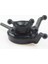 Swashplate Seti Rc Helikopter Parçası Wltoys V966 V977 V988 V911S Rc Dört Pervaneli Helikopter Parçaları (Yurt Dışından) 3