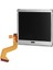 Nintendo Ds Lite Ndsl Nds Lite Yedek Onarım LCD Ekranı Için Üst Üst LCD Ekran (Yurt Dışından) 3