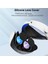 Vr Kulaklık Standı Braketi Kontrolörleri Psvr 2 Için Tutucu Lens Kapağı, Playstation Vr2 Denetleyicisi Için 2 In1 Şarj Kablosu (Yurt Dışından) 2