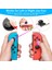Joycon Joystick Değiştirme için 2'li Paket, Nintendo Switch için Analog Başparmak Çubuğu Joy Con Tamir Kiti, Çapraz Tornavida ile (Yurt Dışından) 4
