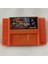Snes Için Kaydetme Fonksiyonlu Super 130 In 1 Oyun Kartuşu Oyun Kartı (Yurt Dışından) 3