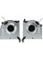 Lenovo Legion 5 5ı 15IMH05 15ARH Legion 5 5ı 17 2020 Için Cpu+Gpu Soğutma Fanı (Yurt Dışından) 1