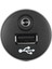 USB Arayüzü Aux Ses Bağlantı Noktası Adaptörü 28023-BH00A Nissan Juke X-Trail NV200 Için Araba (Yurt Dışından) 5