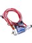 3D Yazıcı Hotend J-Kafalı Nozul Filament Için Soğutma Fanı: 1,75MM Nozul: 0,4mm (Yurt Dışından) 4