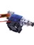 3D Yazıcı Hotend J-Kafalı Nozul Filament Için Soğutma Fanı: 1,75MM Nozul: 0,4mm (Yurt Dışından) 5
