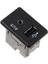 Otomotiv Aux Ses Arabirimi USB Arabirimi Oynatıcı USB Soketi Nissan Murano Fiat 795405022 (Yurt Dışından) 1