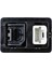 Otomotiv Aux Ses Arabirimi USB Arabirimi Oynatıcı USB Soketi Nissan Murano Fiat 795405022 (Yurt Dışından) 5