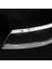 Sağ Far Kabuk Lamba Gölge Şeffaf Lens Kapağı Hyundai Sonata Nf 2004 2005 2006 2007 Far Konut Kapağı (Yurt Dışından) 1
