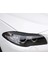 Bmw 5 Serisi F10 F11 2011-2014 Araba Göz Kapağı Ön Far Kaş Kapağı Göz Kapağı Trim Sticker (Yurt Dışından) 3