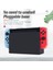 Nintendo Switch Oyun Konsolu Kılıfı Şeffaf Koruyucu Kılıf Oyun Konsolu Ultra Ince Bölünmüş Koruyucu Kapak (Yurt Dışından) 4