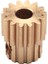 1 Adet Model Araba 14T Motor Dişli 0.5m Modülü R86044 Metal Pinyon Dişlileri Rgt 86100 1:10 Rc Arabalar Aksesuarları (Yurt Dışından) 2
