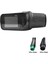 24V 36V 48V 60V S886 Ebike LCD Ekran Paneli Elektrikli Scooter Bisiklet Için Büküm Gaz Kelebeği ile Ayarlayın (5pın) (Yurt Dışından) 2