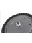 8.5 Inç Kauçuk Arka Tekerlek Göbeği Onarım Yedek Parçaları Xiaomi M365 / 1s Elektrikli Scooter Lastik Aksesuarları, Arka Tekerlek (Yurt Dışından) 2