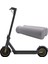 Elektrikli Scooter Gidon Sapları Scooter Gidon Sapları Yedek Kol Gripsforsegway Ninebot Max Elektrikli B (Yurt Dışından) 2