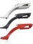 Zhıkan Elektrikli Scooter Çamurlukları Arka Çamurluk Takımı Lastik Çamurluk Çamurluğu M365/PRO Elektrikli Scooter Kırmızı (Yurt Dışından) 1