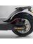 Zhıkan Elektrikli Scooter Çamurlukları Arka Çamurluk Takımı Lastik Çamurluk Çamurluğu M365/PRO Elektrikli Scooter Kırmızı (Yurt Dışından) 4