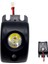 Hx X7 Elektrikli Scooter Için Ön Far Lambası Kick Scooter Elektrikli Scooter Far Lambası Ön LED Işık Parçaları (Yurt Dışından) 3