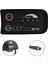 6pın S810 E-Bisiklet Metre LED Ekran 36 V Uart Elektrikli Bisiklet Elektrikli Bisiklet Metre Için (Yurt Dışından) 4
