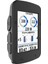 Uygun Garmin Edge 520 Kod Ölçer Koruyucu Kılıf E520 Bisiklet Saati Silikon Koruyucu Kılıf -Siyah (Yurt Dışından) 3