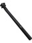 Mtb Karbon Fiber Sele Borusu 27.2mm Dağ/yol Bisikleti Sele Borusu Mat Bisiklet Parçaları 400MM (Yurt Dışından) 1