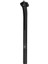 Mtb Karbon Fiber Sele Borusu 27.2mm Dağ/yol Bisikleti Sele Borusu Mat Bisiklet Parçaları 400MM (Yurt Dışından) 2