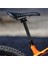 Mtb Karbon Fiber Sele Borusu 27.2mm Dağ/yol Bisikleti Sele Borusu Mat Bisiklet Parçaları 400MM (Yurt Dışından) 4