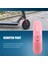 Elektrikli Scooter Çamurluk Hattı Boru Anti-Çarpışma Şerit Gidon Kavrama Xiaomi M365 Pro 2 Scooter Parçaları, Pembe (Yurt Dışından) 5