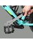 Bıkersay 2 Adet Bisiklet Pedal Anahtarı, Ekstra Uzun Saplı Bisiklet Pedal Çıkarma Anahtarı, 15MM, 9/16 Pedal Çıkarma Aleti (Yurt Dışından) 5