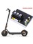 Ninebot F20/F25/F30/F40 Kontrol Ünitesi Elektrikli Scooter Yedek Parçaları (Yurt Dışından) 3