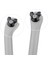Bisiklet Seatpost Kelepçe Karbon Eyer Rayları Adaptörü 7X9MM Bisiklet Selesi Tüp Oval/yuvarlak Klipler Bisiklet Aksesuarları (Yurt Dışından) 2