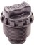 Bisiklet Xcr Xcm Ön Çatal Sönümleme Çubuğu Ön Yük Ayar Düğmesi Ayar Düğmesi Aksesuarları 25.4mm (Yurt Dışından) 1