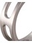 Titanyum Alaşımlı Seatpost Kelepçe 31.8mm Bisiklet Sele Boru Kelepçesi Içi Boş Koltuk Boru Kelepçesi 27.2mm Koltuk Tüpü (Yurt Dışından) 5