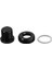 Bisiklet Krank Vida Kapağı Bisiklet Krank Takımı Kapağı Kapakları Cıvata Sram X5/X7/XX1/FORCE/GXP,M15/M22 (Yurt Dışından) 5