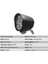 Ebike Anahtarı DK336 QD168 Ön Lamba C-05C Arka Lamba Sm Fişi Uyarı Lambası Dönüş Sinyali Korna Ebike Aksesuarları (Yurt Dışından) 4