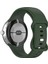 Google Pixel Watch 3 45MM Silikon Watch Band Ayarlanabilir Kayış Yedek Bileklik (Yurt Dışından) 1