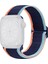 Apple Watch Series 10 9 8 7 Se 6 42MM 41MM 40MM 38MM Elastik Naylon Kayış (Yurt Dışından) 1