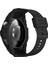 Huawei Watch Gt 5 46MM / Gt 4 46MM Tpu Kordonlu Saat Anti Drop Watch Case ile Entegre (Yurt Dışından) 1